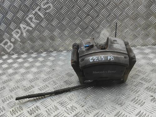Used Right front brake caliper Right front brake caliper MERCEDES-BENZ GLE (V167) GLE 350 de 4-matic (167.117) (306 hp) 36068418 36068418