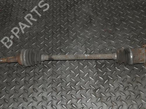 Drivaksel bagtil Højre LEXUS RX (_U3_) 400h AWD (MHU38_) (211 hp) 30216385