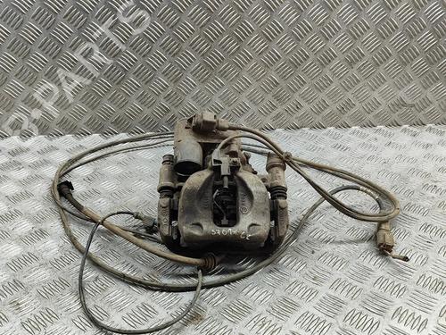Left rear brake caliper MERCEDES-BENZ SPRINTER 3-t Van (B910) 214 CDI (910.621, 910.623) | BP33375801M107 - Image 2