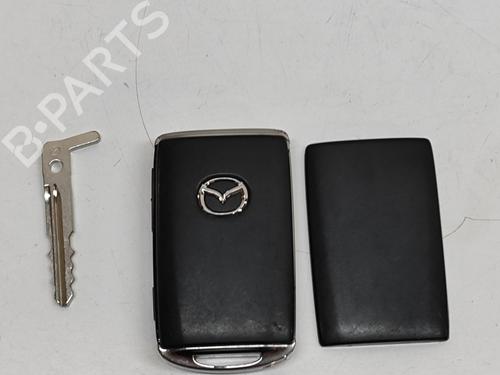 Electronic module MAZDA CX-30 (DM) e-SKYACTIV-X M Hybrid | BP28565054M83