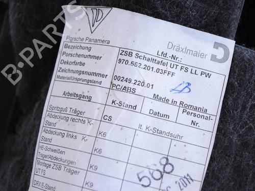 Andre PORSCHE PANAMERA (970) 3.0 S E-Hybrid | BP30255120O1 