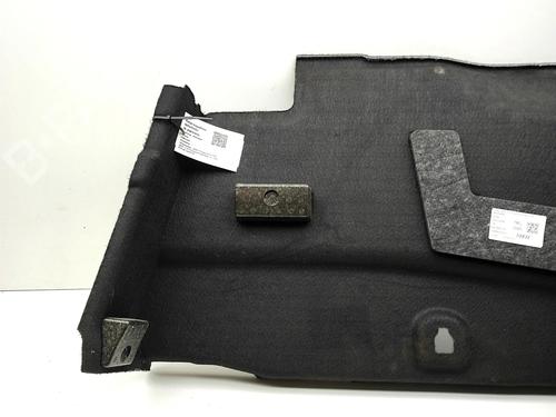Boot lining BMW 8 Coupe (G15, F92) 840 i | BP37698372I3  - Image 5
