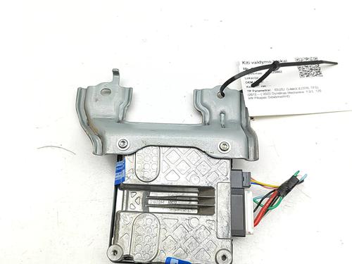 Electronic module ISUZU D-MAX II (TFR, TFS) 1.9 Ddi 4x4 (TFS87J) | BP33384277M83 - Image 2