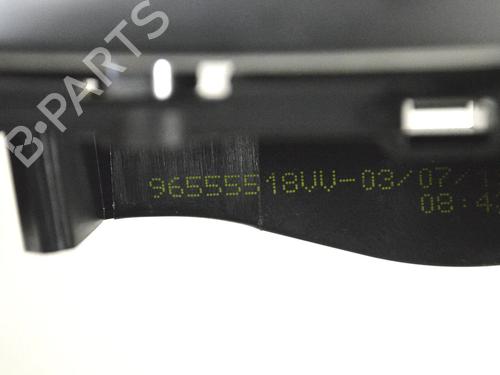 Front left interior door handle PEUGEOT 2008 I (CU_) 1.2 THP 110 / PureTech 110 | BP33342620I13 - Image 5