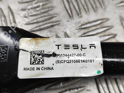 Left rear suspension arm TESLA MODEL 3 (5YJ3) EV AWD | BP28554030M14 