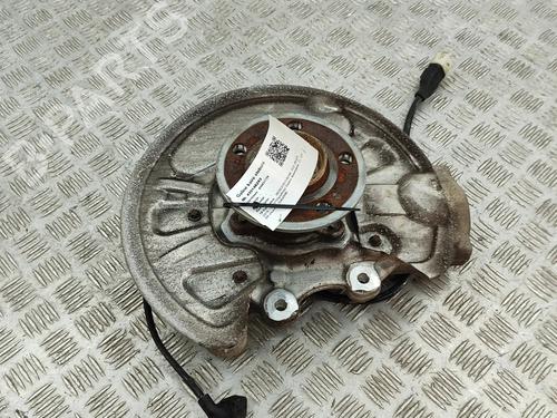 Used Left rear steering knuckle Left rear steering knuckle MERCEDES-BENZ GLE (V167) GLE 350 de 4-matic (167.117) (306 hp) 34160743 34160743