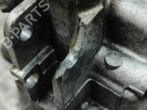 Gearbox BMW 3 Compact (E46) 316 ti | BP30856661M3 