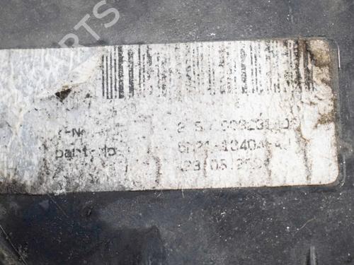 Right taillight FORD S-MAX (WA6) 2.0 TDCi | BP7737386C35 