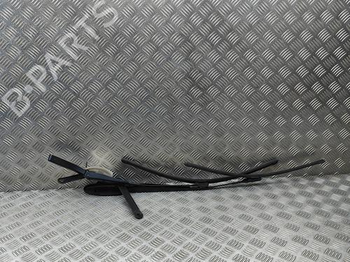 Front wipers mechanism MERCEDES-BENZ EQB (X243) EQB 300 4-matic (243.608, 243.609) | BP29593892C83 