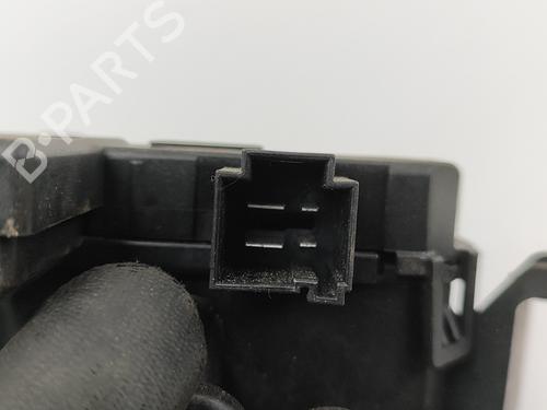 Heater blower motor PORSCHE PANAMERA (971) 2.9 4 E-Hybrid (97ABE1, 97BBE1) | BP26685386M62 