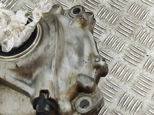 Front differential BMW 3 (F30, F80) 328 i | BP27384215M23 