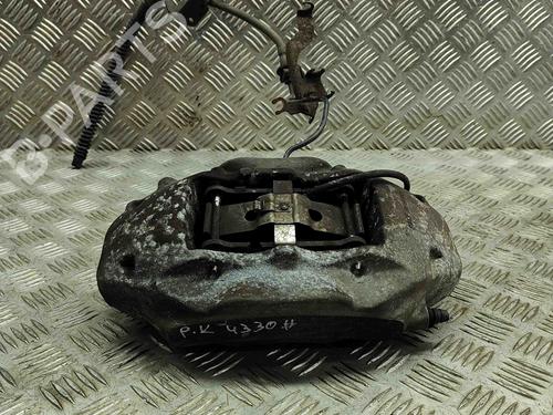Used Left front brake caliper VW TOUAREG (7P5, 7P6) 3.0 V6 TDI (245 hp) 17140163
