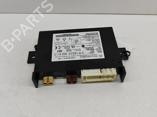 Used Electronic module MERCEDES-BENZ EQV (W447) EQV 250 (447.813, 447.815) (204 hp) 27772432