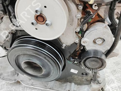 Engine VW TOUAREG (CR7, RC8) 3.0 TDI 4motion | BP38706600M1 - Image 5