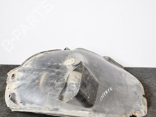 Used Wheel arch MERCEDES-BENZ S-CLASS (W220, V220) S 400 CDI (220.028, 220.128) (250 hp) 14665868