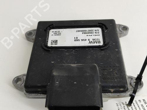 Motorstyringsenhed BMW i3 (I01) Electric (170 hp) 16141089