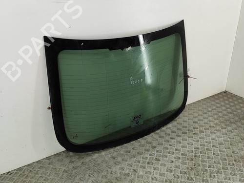 Bootlid window BMW 4 Coupe (F32, F82) M4 | BP26221255C64 