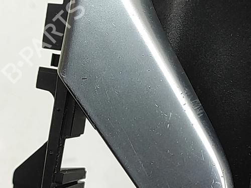 Front left interior door handle PORSCHE 911 (992) 3.8 Turbo S (992450, 992470) | BP31977054I13 