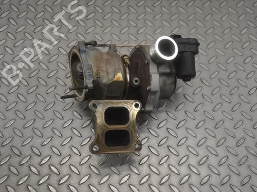 Turbolader/Kompressor ALFA ROMEO GIULIA (952_) 2.0 (952ACA25) | BP30248251M71