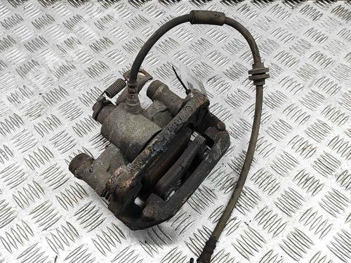 Left rear brake caliper OPEL MOVANO B Van (X62) 2.3 CDTI FWD (FV) | BP26511473M107 