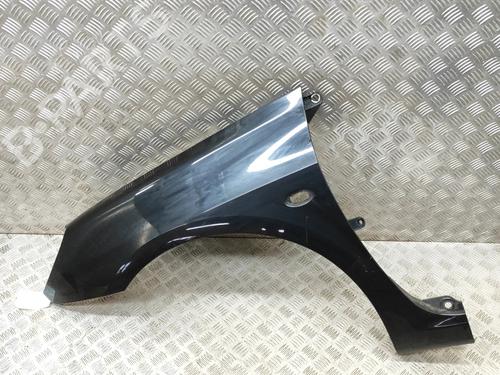 Forkjerm venstre PEUGEOT 307 CC (3B) 2.0 16V (136 hp) 17768231