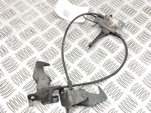 Used Hood lock Hood lock 39590766 39590766