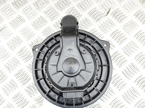 Heater blower motor TESLA MODEL X (5YJX) P90D AWD | BP36470606M62  - Image 5