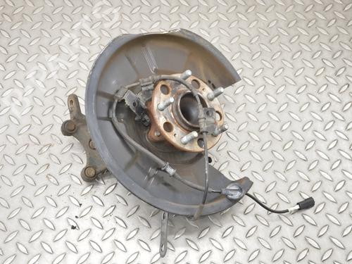 Used Right rear steering knuckle Right rear steering knuckle HYUNDAI TUCSON (TL, TLE) 1.6 CRDi (136 hp) 33356281 33356281