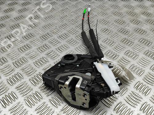 Used Front left lock TOYOTA PRIUS (_W6_) 2.0 PHEV (MXWH61L, MXWH61) (223 hp) 29975141