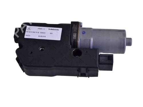 Moteur du toit ouvrant MERCEDES-BENZ E-CLASS (W213) E 400 d 4-matic (213.023) (340 hp) 30232112