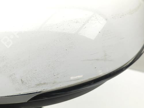 Left mirror VOLVO V60 II (225) B6 Mild-Hybrid AWD | BP31626730C26 
