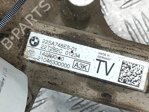 Steering rack BMW 3 Touring (G21, G81) 330 e Plug-in-Hybrid | BP33381928M22  - Image 7