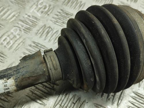 Left front driveshaft AUDI A3 Sportback (8VA, 8VF) 1.4 TFSI e-tron | BP26581804M38 