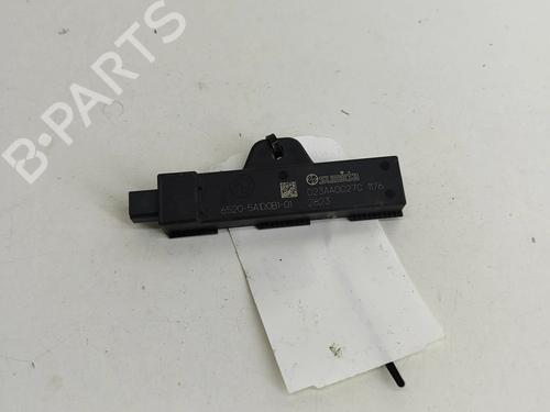 Used Electronic module BMW X7 (G07) xDrive 40 d Mild-Hybrid (352 hp) 27772617