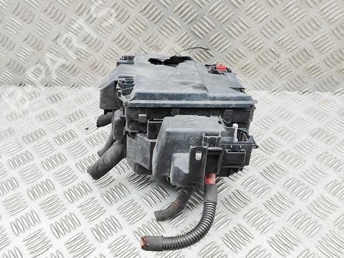 Fuse box FORD TRANSIT V363 Platform/Chassis (FED, FFD) 2.0 EcoBlue RWD | BP36391257E1 - Image 2
