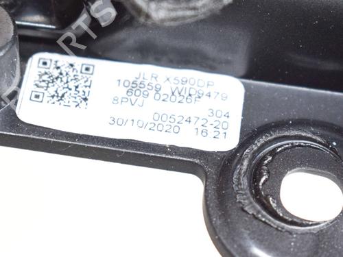 Front left interior door handle JAGUAR I-PACE (X590) EV400 AWD | BP27759894I13 
