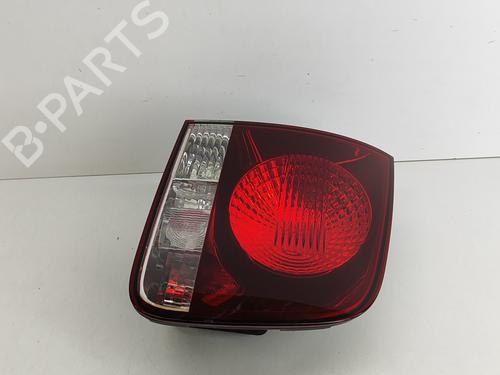 Left tailgate light VW TOUAREG (7LA, 7L6, 7L7) 3.0 V6 TDI | BP19502515C79 