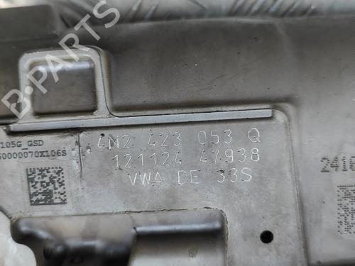 Steering rack VW TOUAREG (CR7, RC8) 3.0 TDI 4motion | BP38706653M22 - Image 8