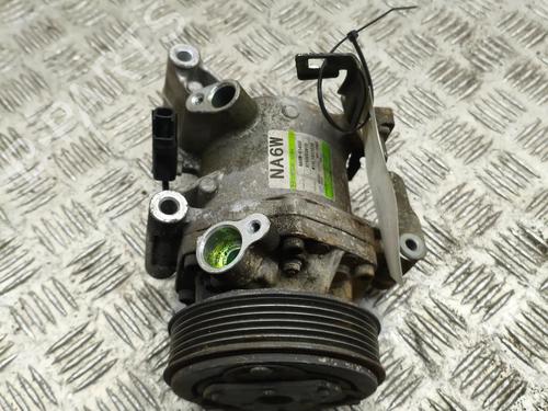 AC compressor MAZDA MX-5 IV (ND__) 2.0 (ND2E, ND6E) | BP40042806M34 - Image 2