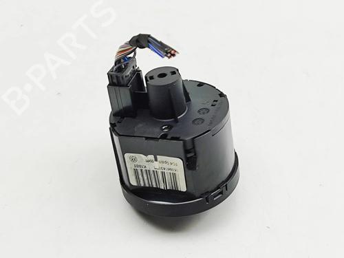 Electronic module VW CADDY IV Box Body/MPV (SAA, SAH) 2.0 TDI | BP33393869M83  - Image 5