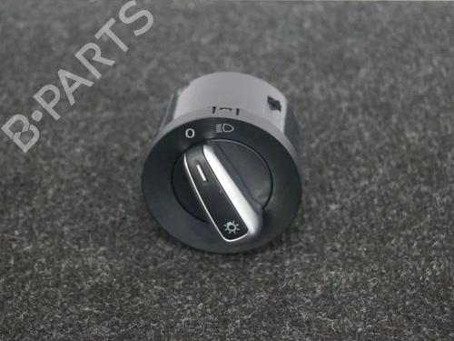 Used Electronic module VW JETTA IV (162, 163, AV3, AV2) 1.4 TSI Hybrid (170 hp) 6732504