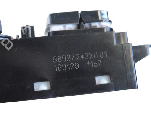 Switch PEUGEOT 208 I (CA_, CC_) 1.2 VTI 82 | BP30249203I30 - Image 5