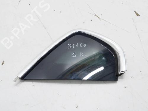 Panel rude bagtil venstre Panel rude bagtil venstre 8841289 8841289