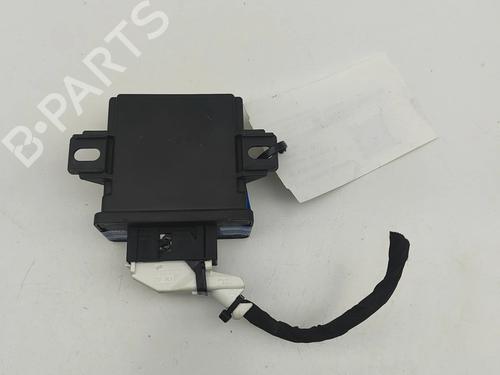 Used Electronic module VW GOLF VII Variant (BA5, BV5) 2.0 R 4motion (300 hp) 26961357