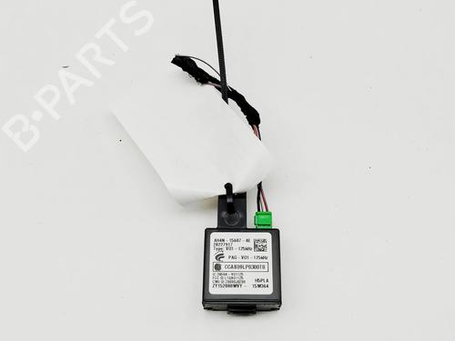 Electronic module LAND ROVER DISCOVERY SPORT (L550) 2.0 D 4x4 | BP38201943M83 - Image 5