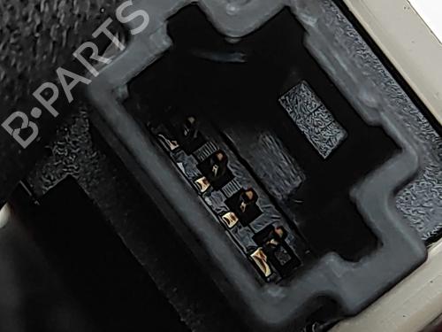 Warning switch NISSAN LEAF (ZE1) Electric | BP34443840I22  - Image 5