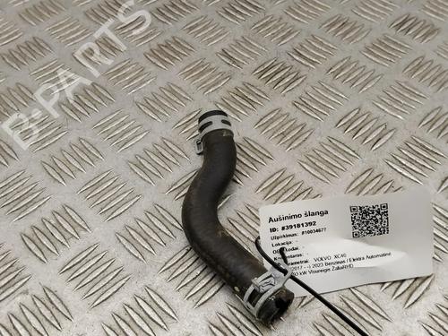 Pipe VOLVO XC40 (536) T5 Plug-in Hybrid | BP39989831M125 - Image 4