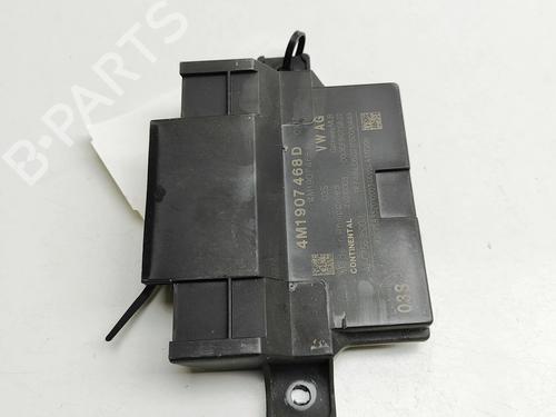 Electronic module AUDI A4 B9 (8W2, 8WC) 2.0 TDI | BP32974016M83 - Image 4