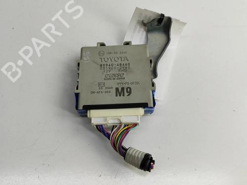 Used Electronic module Electronic module LEXUS RX (_L1_) 450h AWD (GYL15_) (249 hp) 25216920 25216920