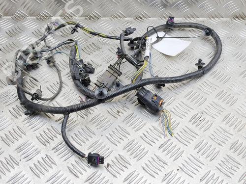 Wiring harness LAND ROVER RANGE ROVER VELAR (L560) 2.0 D180 TD4 4x4 | BP39409302E16 - Image 3